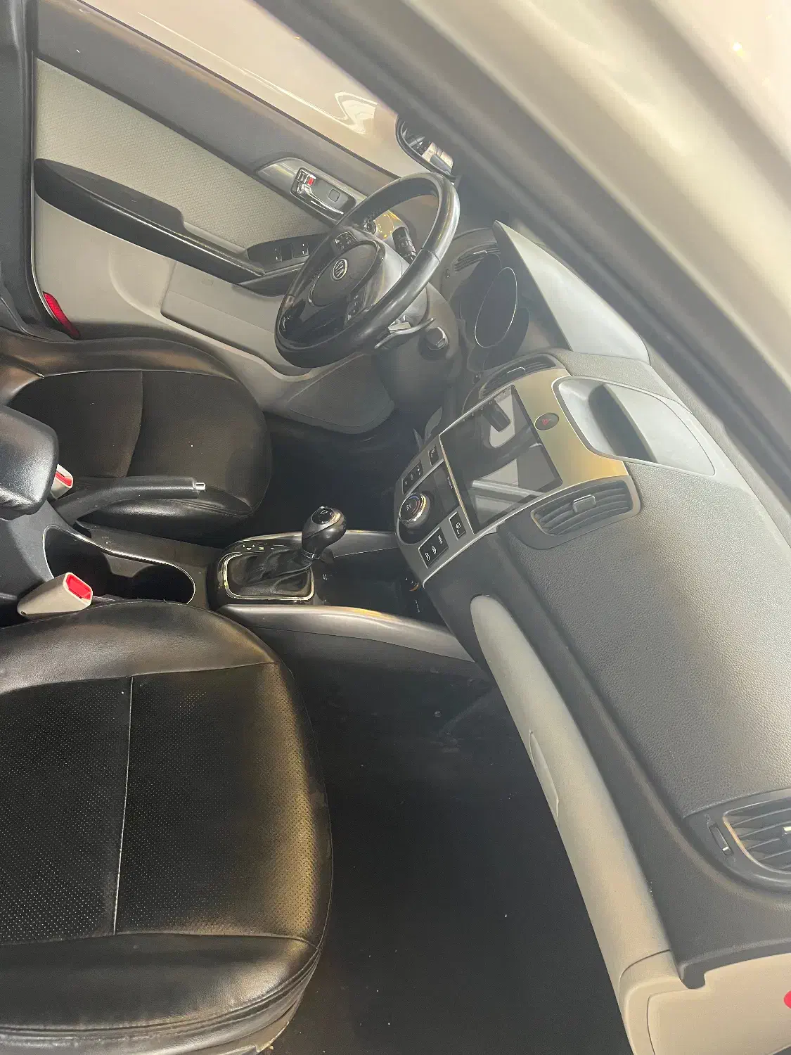 سراتو ابشنال|خودرو سواری و وانت|اصفهان, همدانیان|دیوار