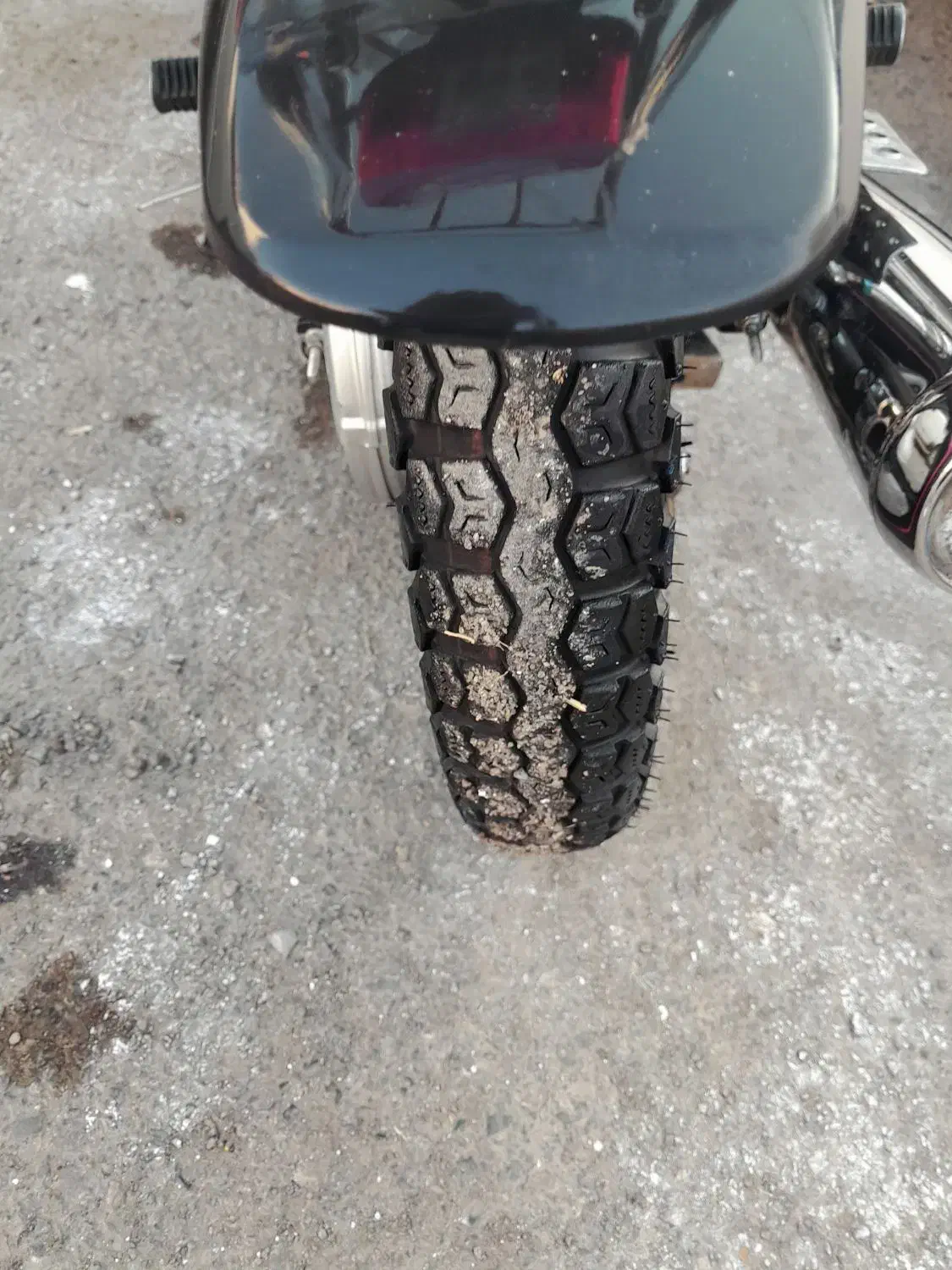 200احسان|موتورسیکلت|بردسکن, |دیوار