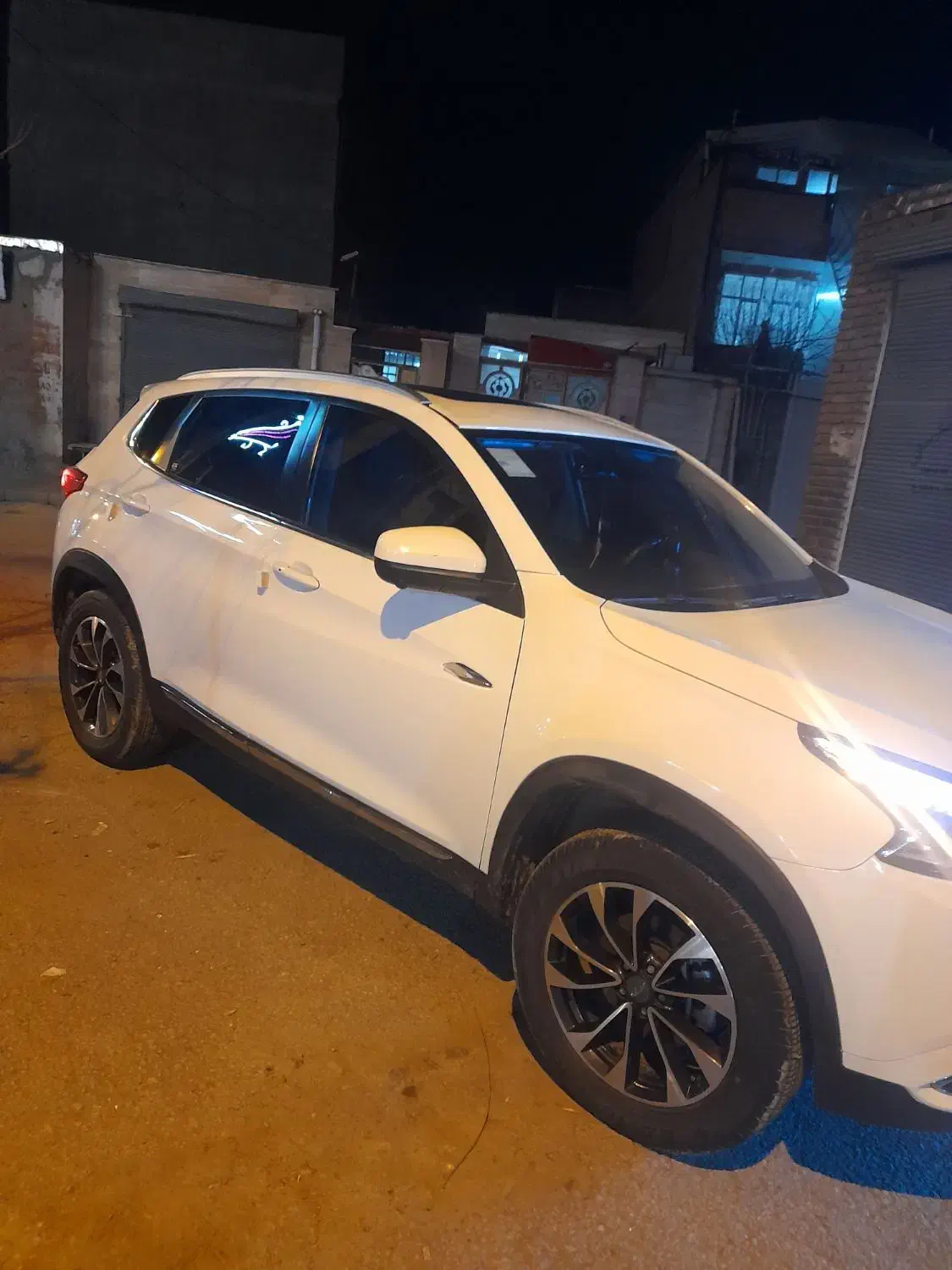 تیگو ۷ 1401|خودرو سواری و وانت|تهران, فردوسی|دیوار