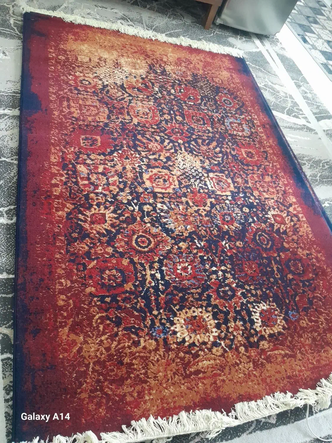 فرش ۴متری|فرش|رشت, شهرک الغدیر|دیوار