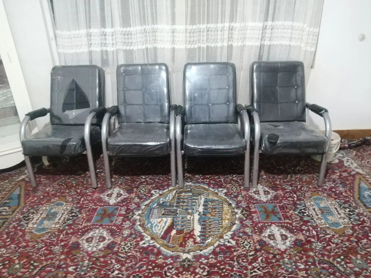 میز و صندلی اداری|مبلمان اداری|قائن, |دیوار