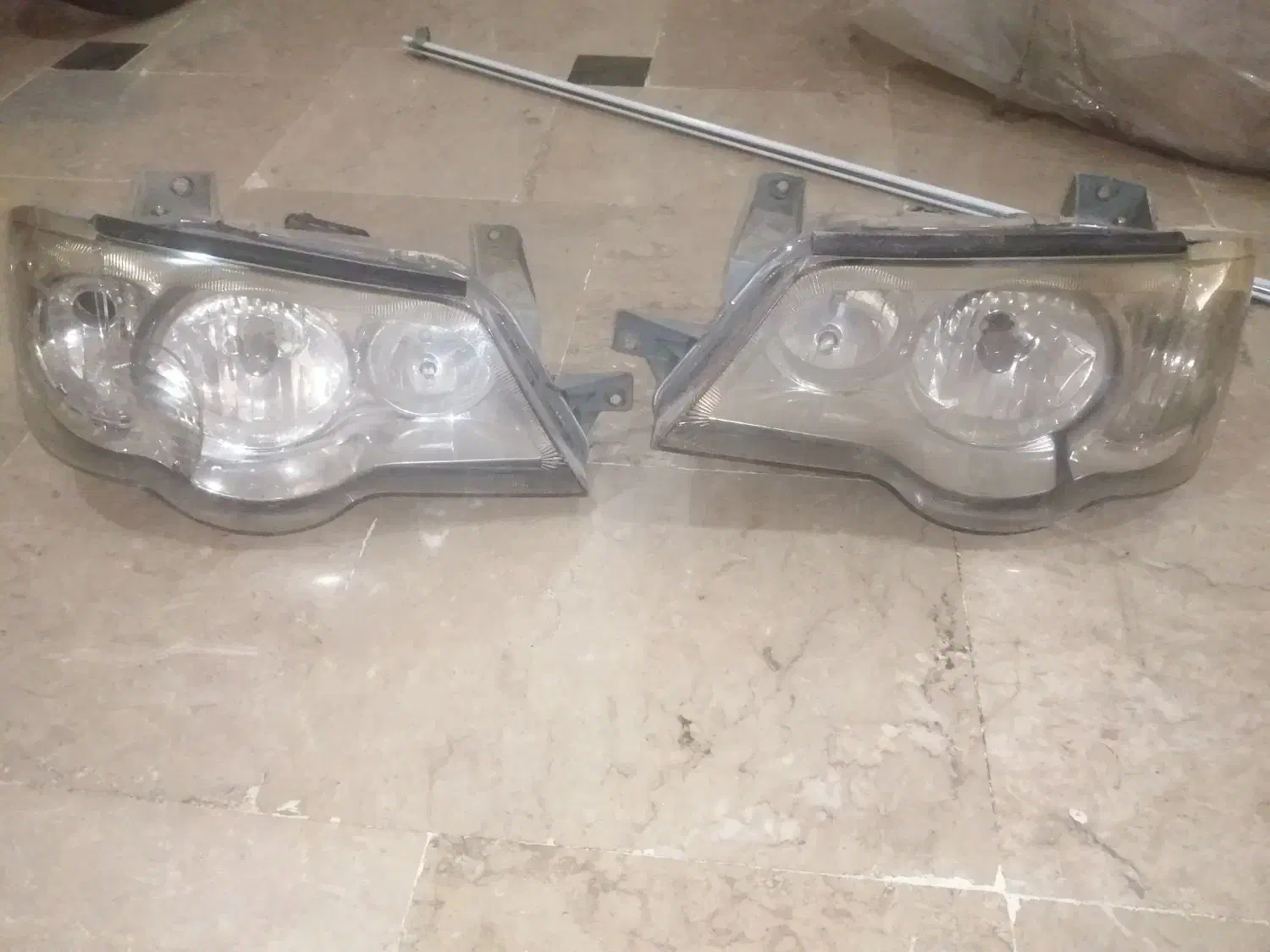 چراغ|قطعات یدکی و لوازم جانبی|تهران, ورزشگاه آزادی|دیوار