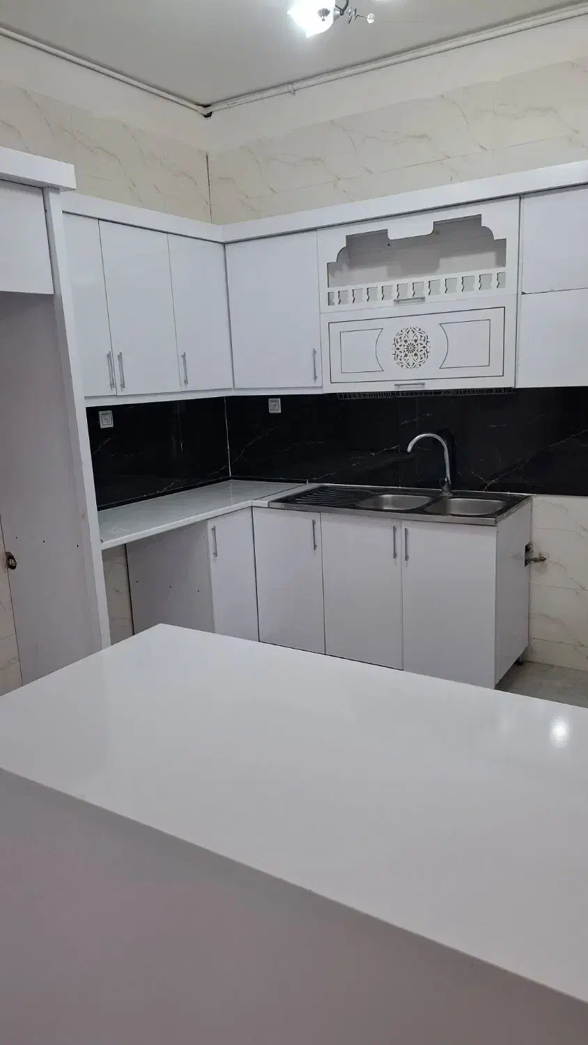 خانه بلوار باهنر نزدیک حاشیه|فروش خانه و ویلا|تربت‌حیدریه, شهرک ولیعصر|دیوار