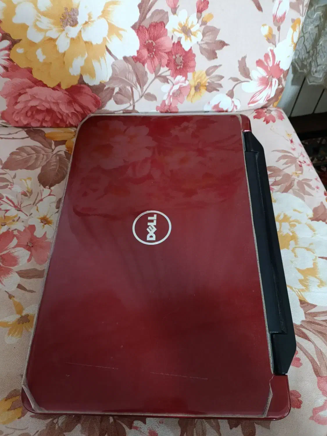 رایانه کامپیوتر لپ تاپ dell|رایانه همراه|سهند, |دیوار