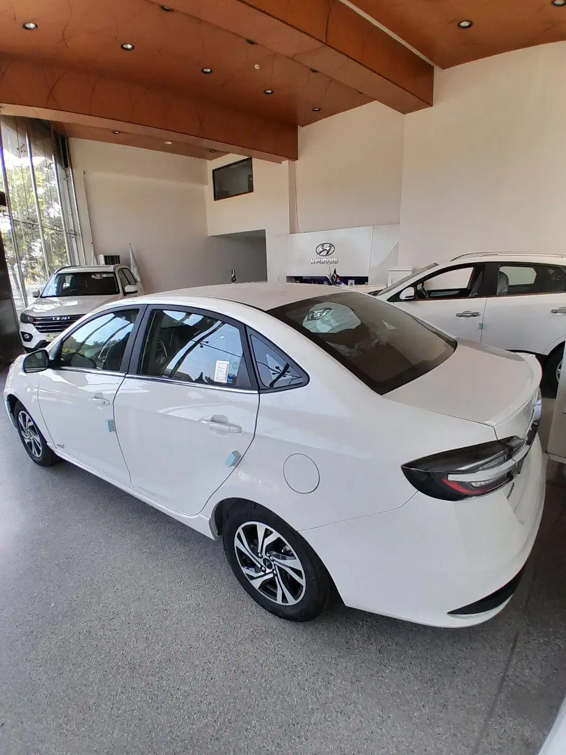 کیامسی ایگل، نمایندگی کرمان موتور|خودرو سواری و وانت|تهران, جوادیه تهرانپارس|دیوار