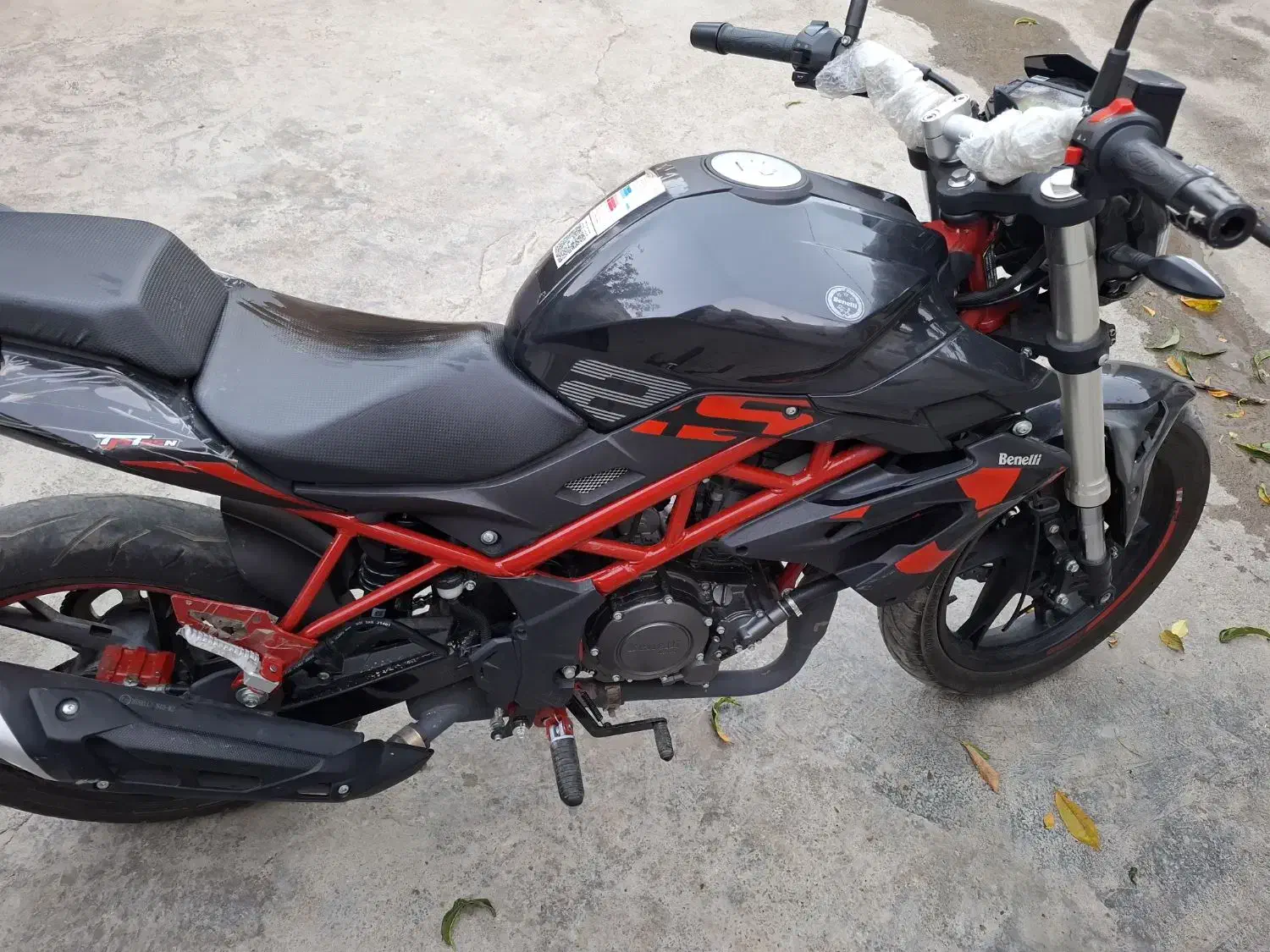 بنلی 250 تک سیلندر|موتورسیکلت|نهاوند, |دیوار