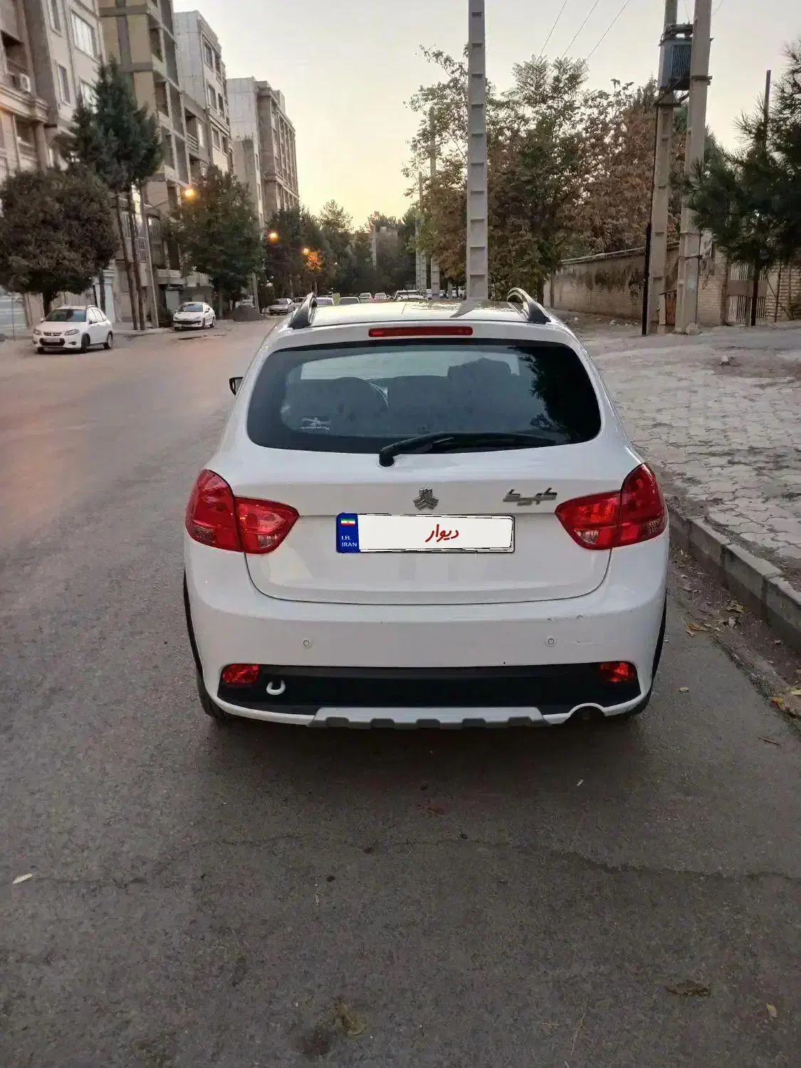 کوییک R|خودرو سواری و وانت|کرمانشاه, |دیوار