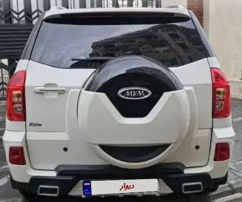 ام وی ام|خودرو سواری و وانت|فردیس, فردیس|دیوار