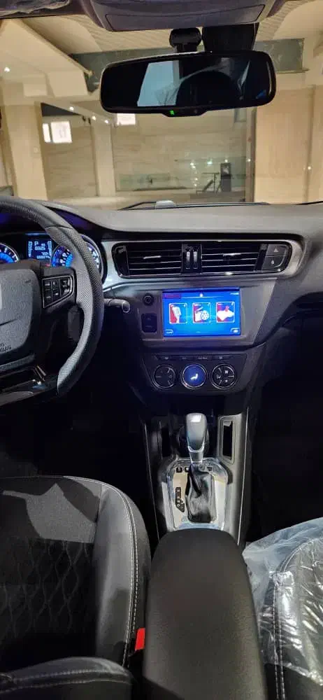 تارا V4 مدل ۴۰۴ /صفر ( نقدواقساط)|خودرو سواری و وانت|تهران, دروس|دیوار