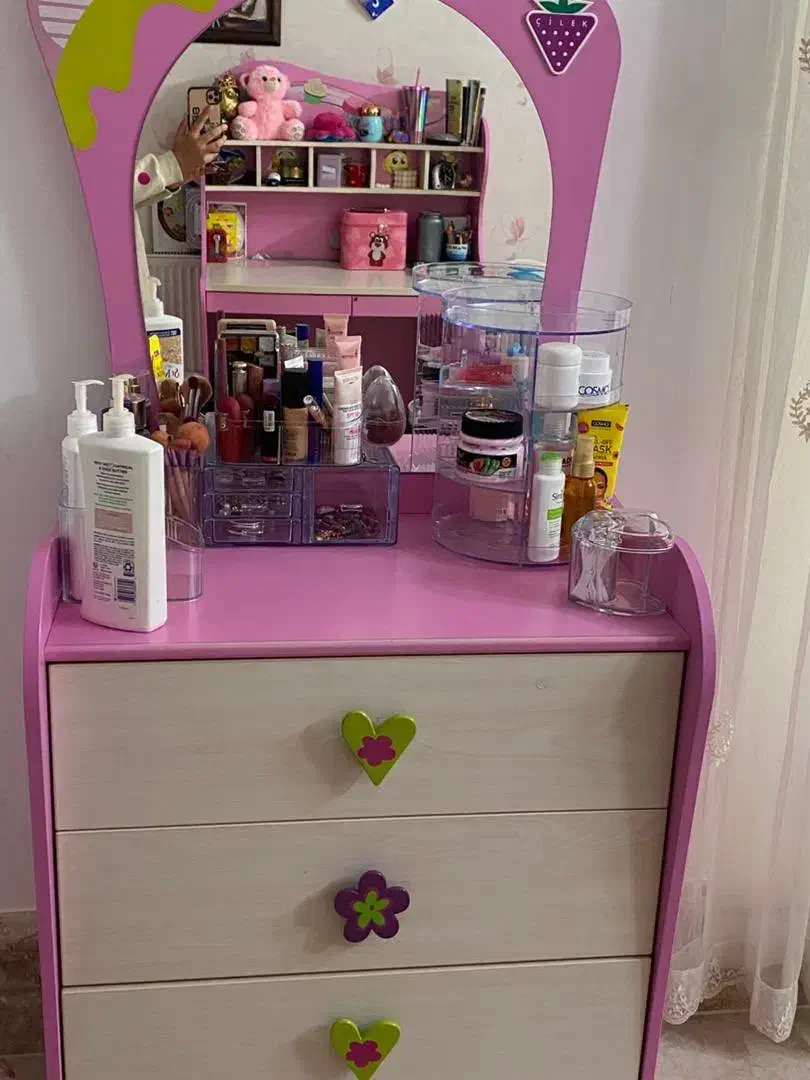 سرویس خواب کودک نوجوان|تخت و سرویس خواب|قم, زنبیل آباد|دیوار