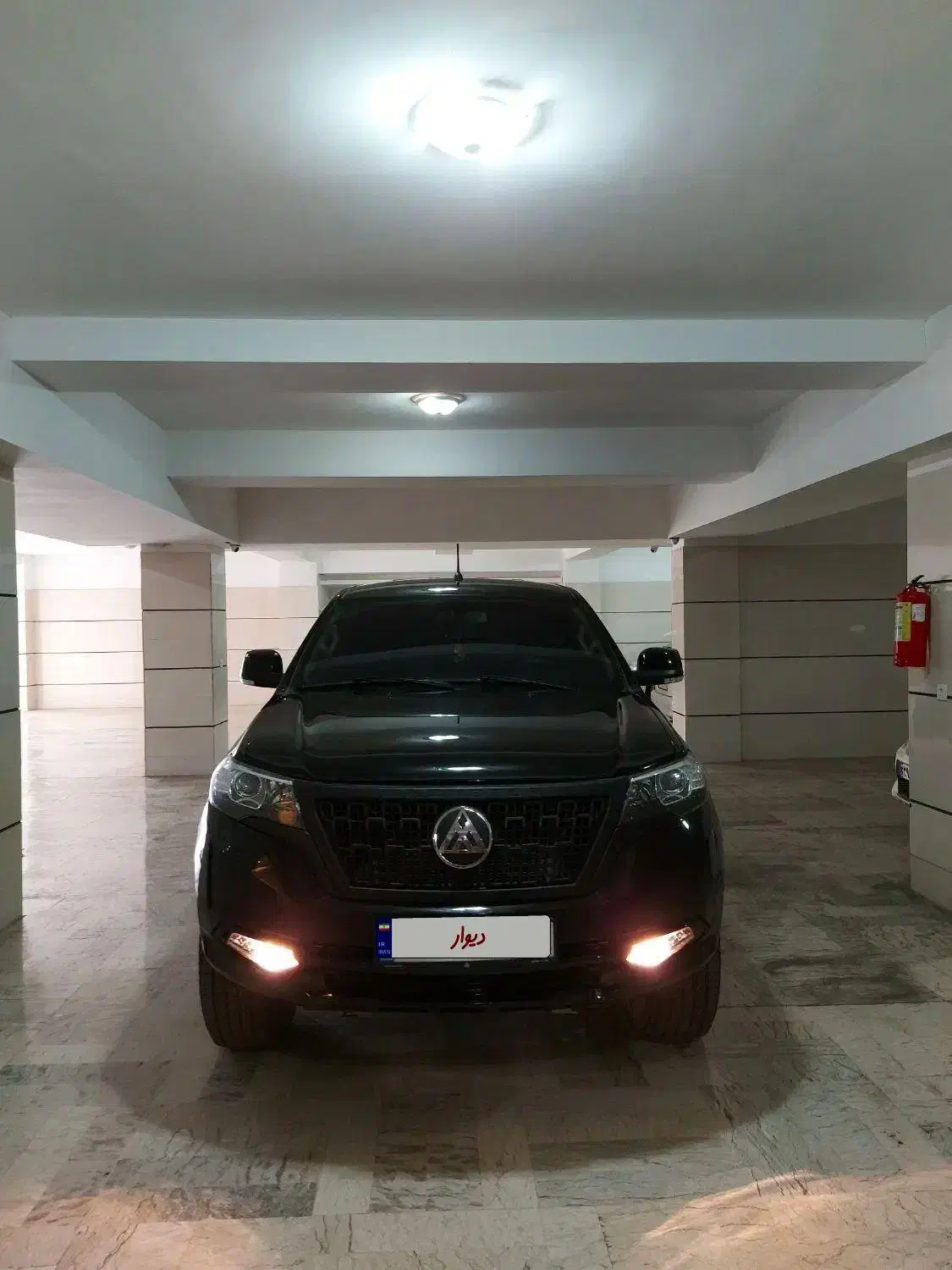 کلوت اتومات تیپ ۲ مدل ۱۴۰۲ اسفند|خودرو سواری و وانت|کرج, عظیمیه|دیوار