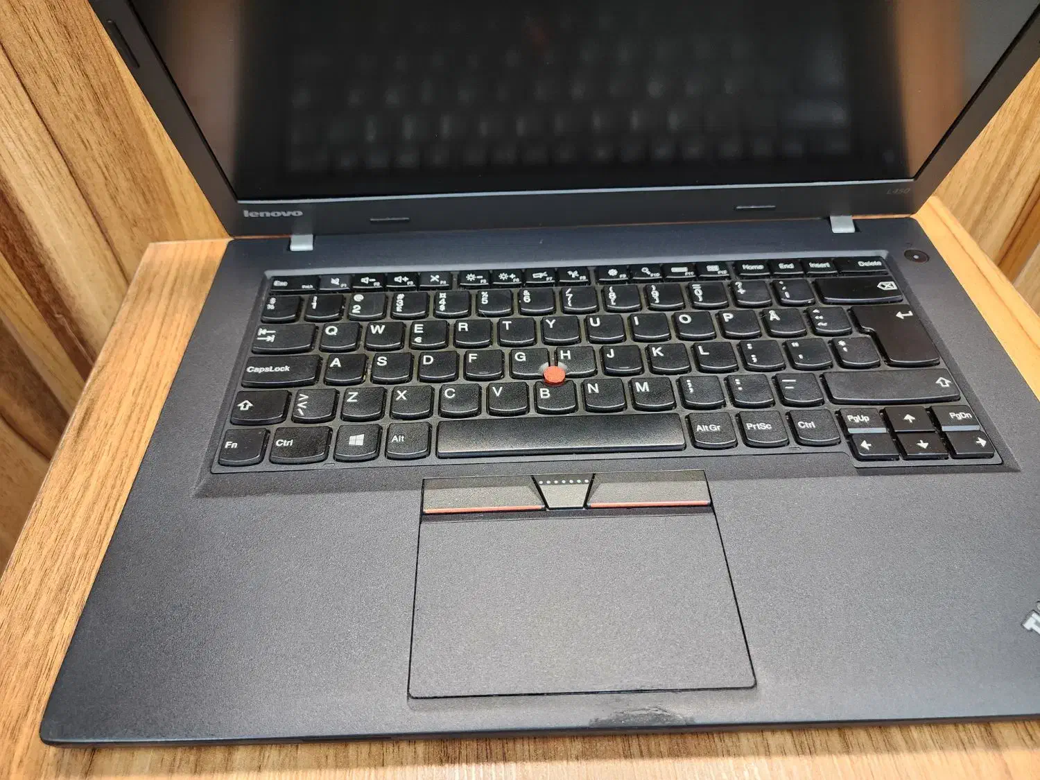 لپ تاپ لنوو core i5|رایانه همراه|پرند, فاز ۵|دیوار