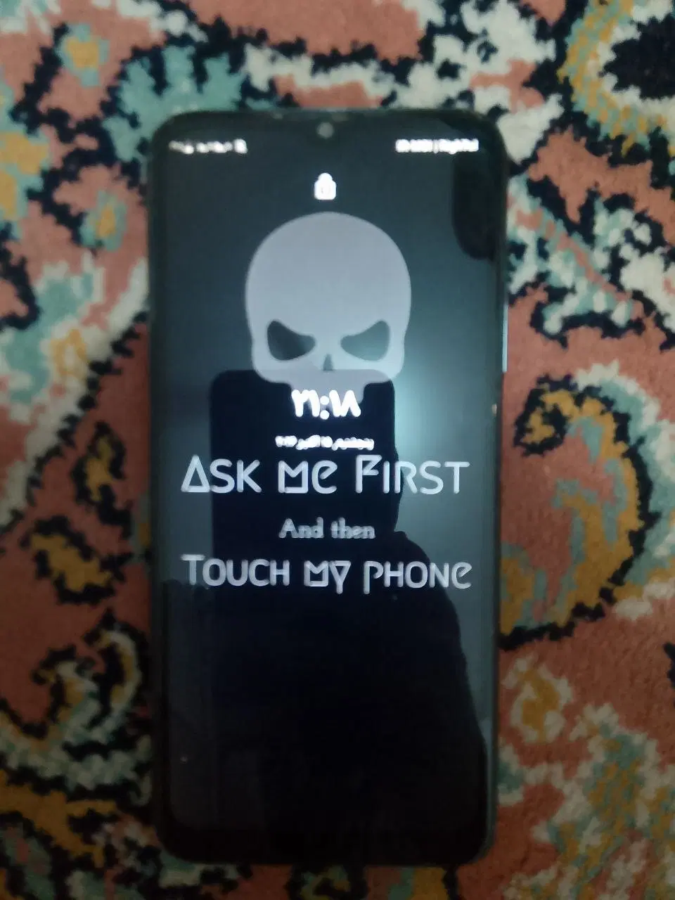 gplus x10 plus|موبایل|آستانه اشرفیه, |دیوار