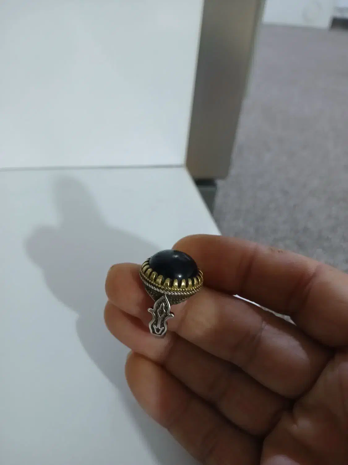 انگشتر|جواهرات|اردبیل, |دیوار