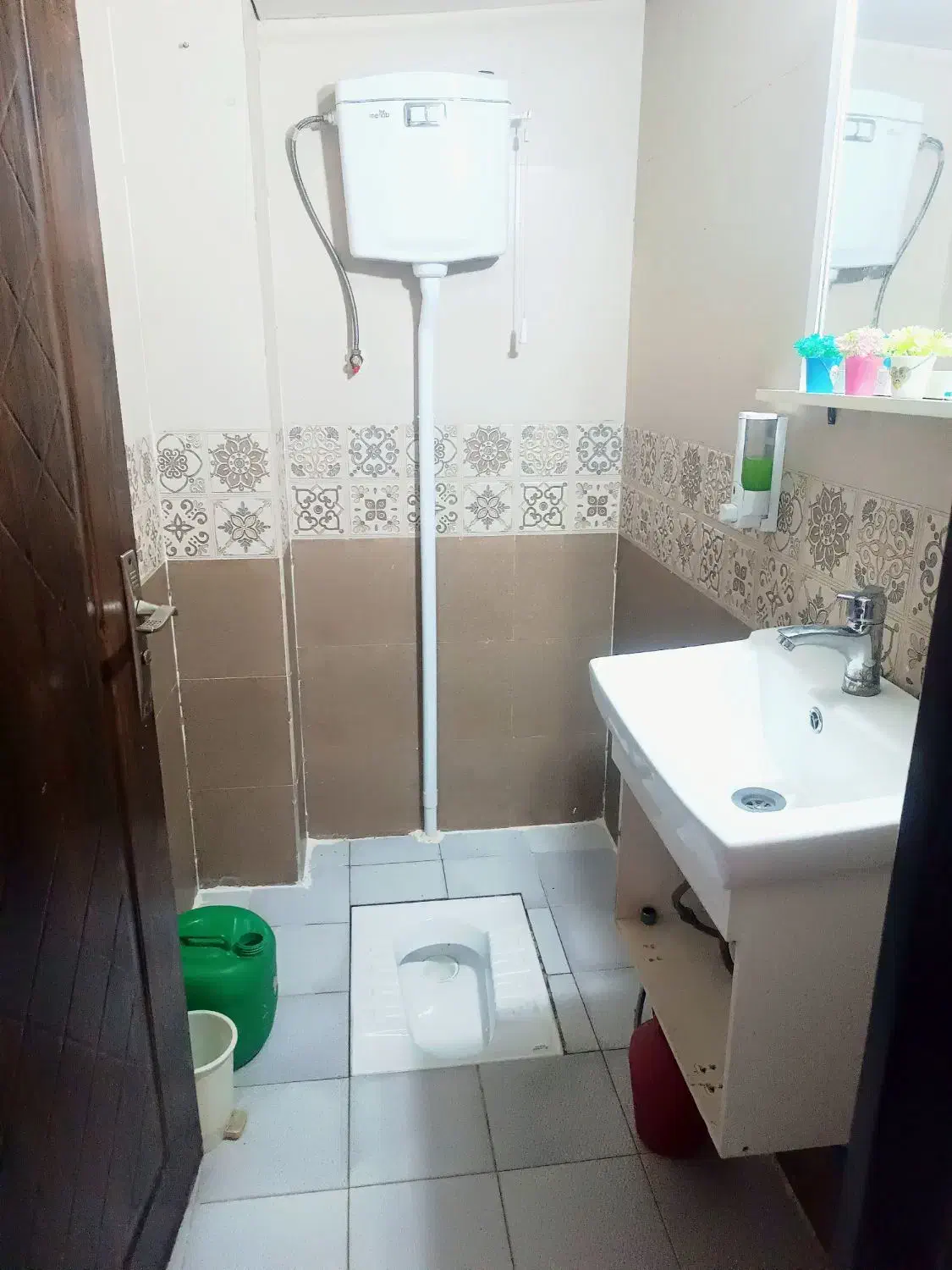 شهرک امید،تکواحدی،راه جدا|فروش آپارتمان|شاهینشهر, شهرک امید|دیوار