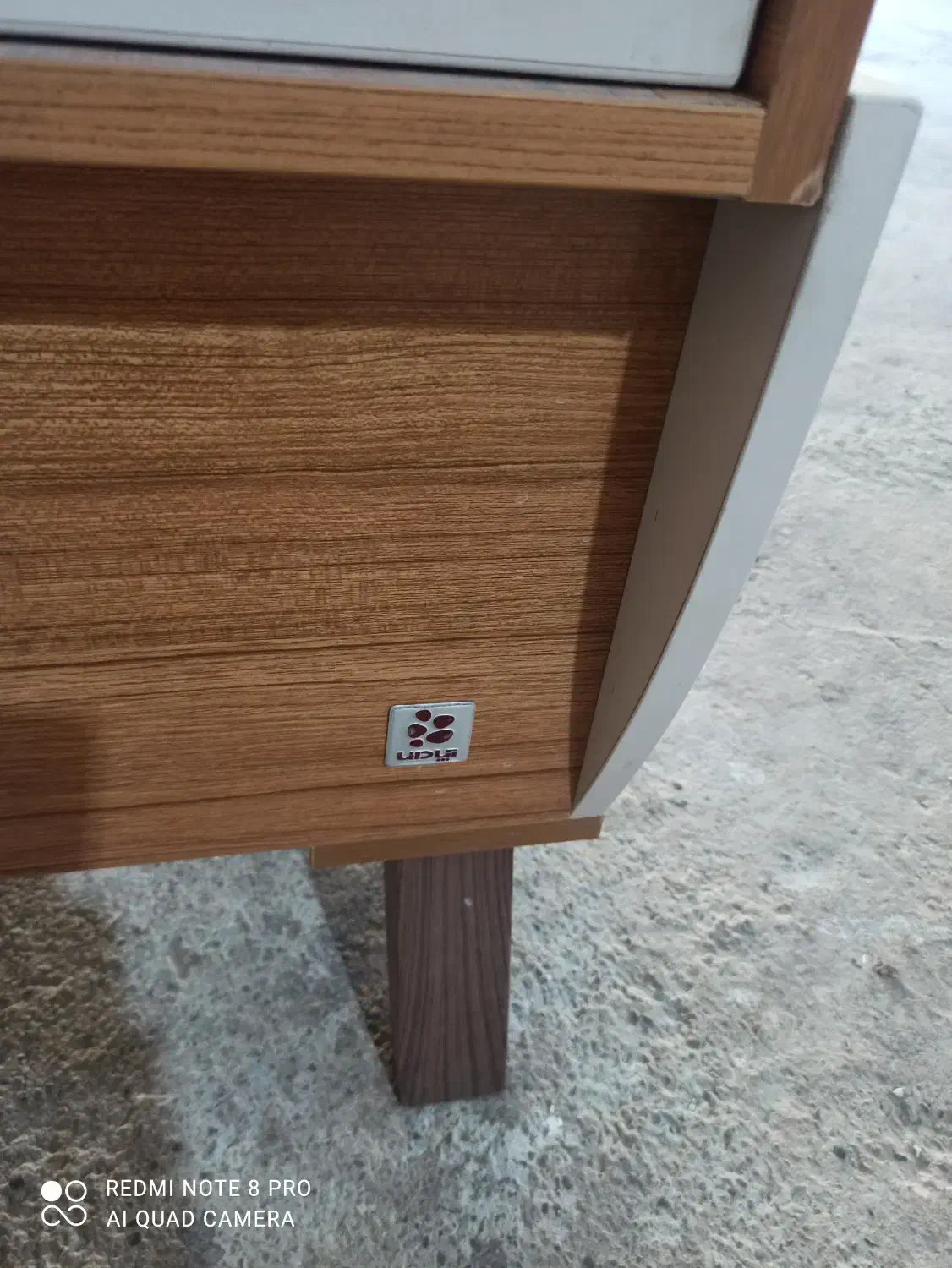 تخت دومنظوره نوزادونوجوان باتشک|تخت و سرویس خواب|محمدشهر, شهرک صنعتی زیبادشت|دیوار