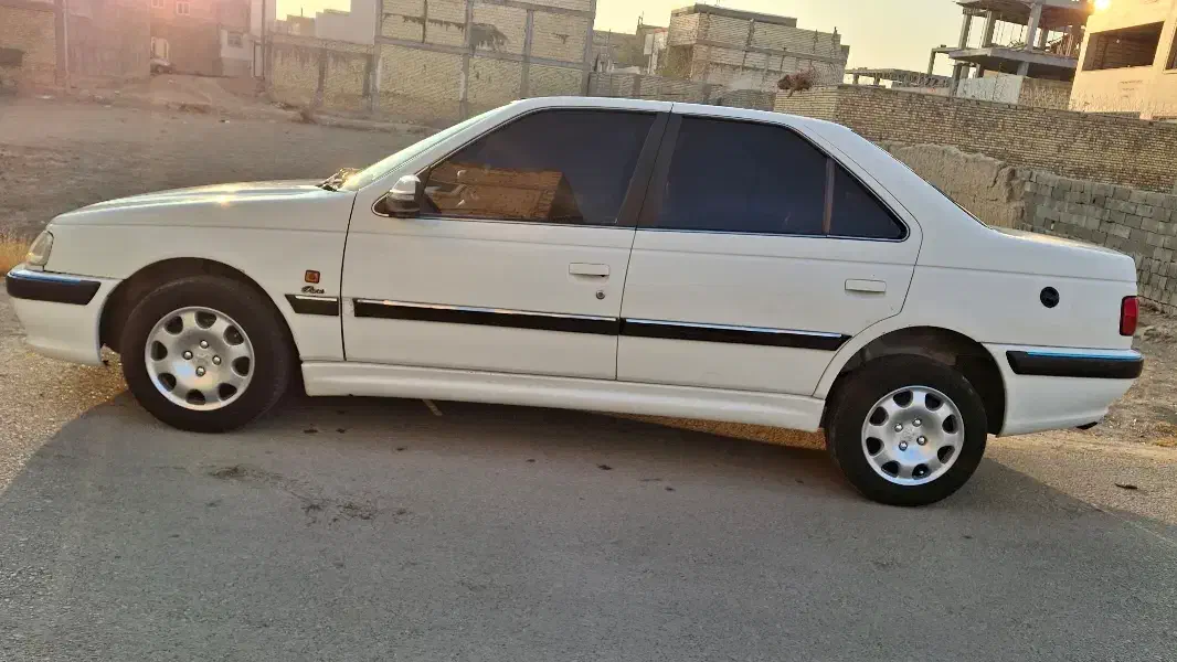 پژو پارس سال مدل 88|خودرو سواری و وانت|خمینی‌شهر, |دیوار