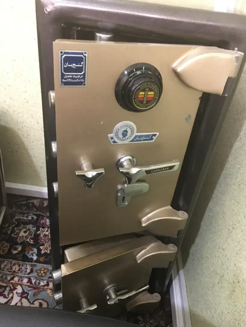 گنج بان|ابزارآلات|قم, دورشهر|دیوار