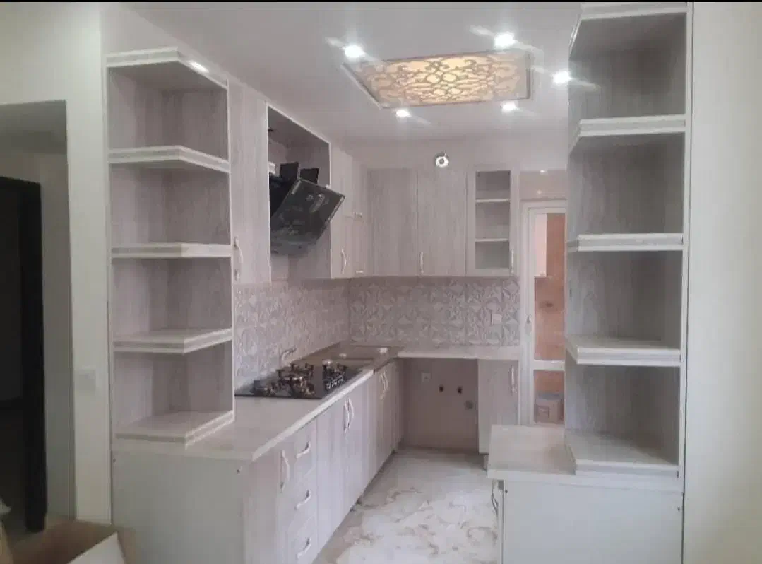 کابینت دکو کد۱۴۰۰۱|مصالح و تجهیزات ساختمان|آستانه اشرفیه, |دیوار