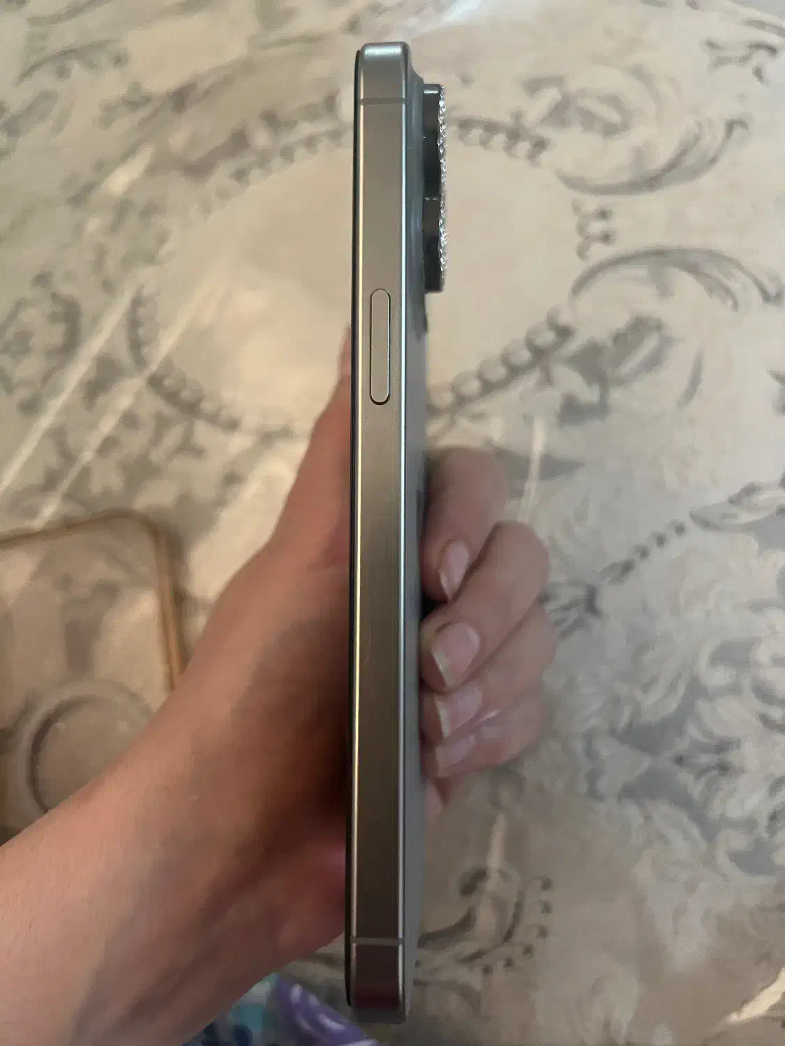 آیفون ۱۵پرومکس|موبایل|ملایر, |دیوار