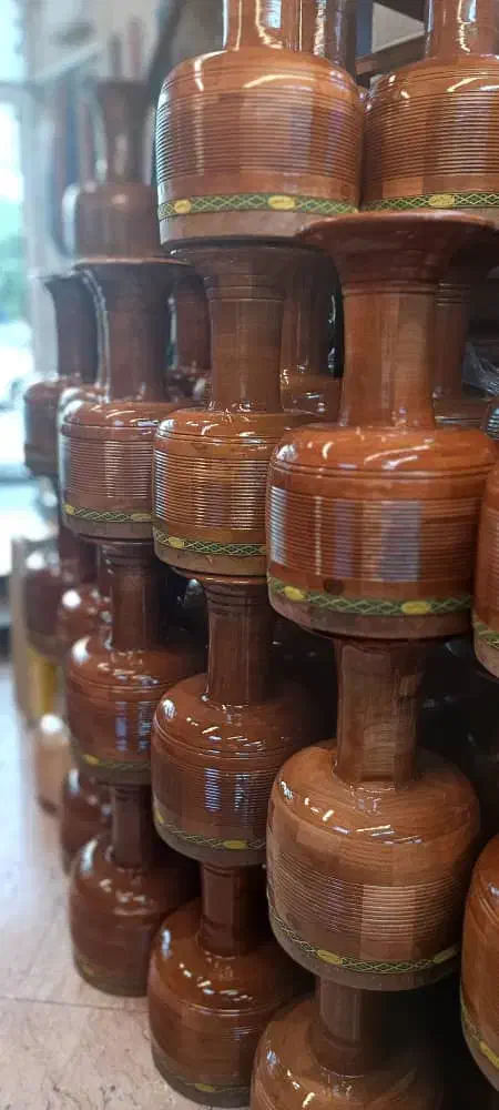 فروش ویژه تنبک|سازهای سنتی|خرم‌آباد, |دیوار