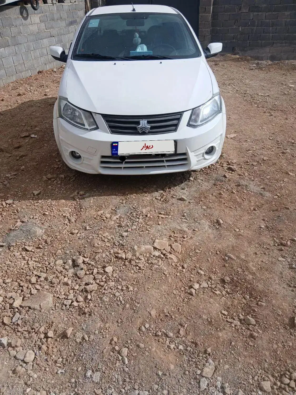 ساینا معمولی مدل ۹۹|خودرو سواری و وانت|پاسارگاد, |دیوار