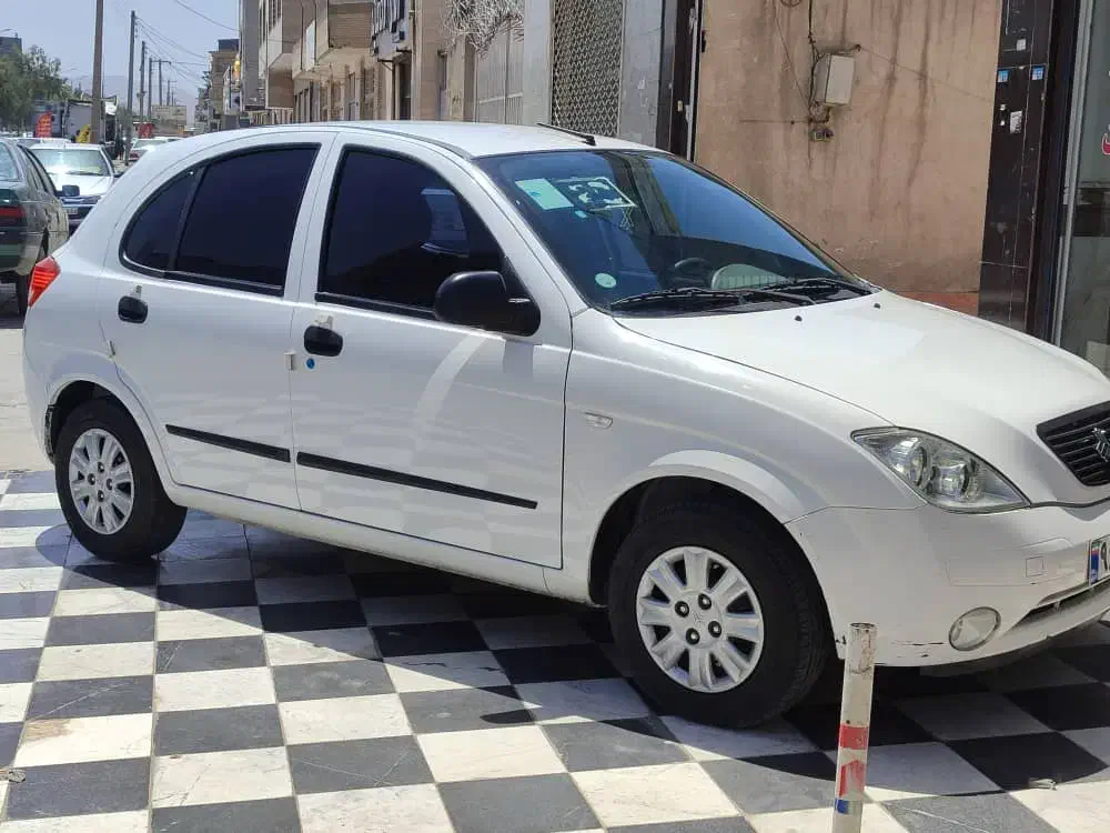 تیبا2مدل 1401|خودرو سواری و وانت|زاهدان, |دیوار