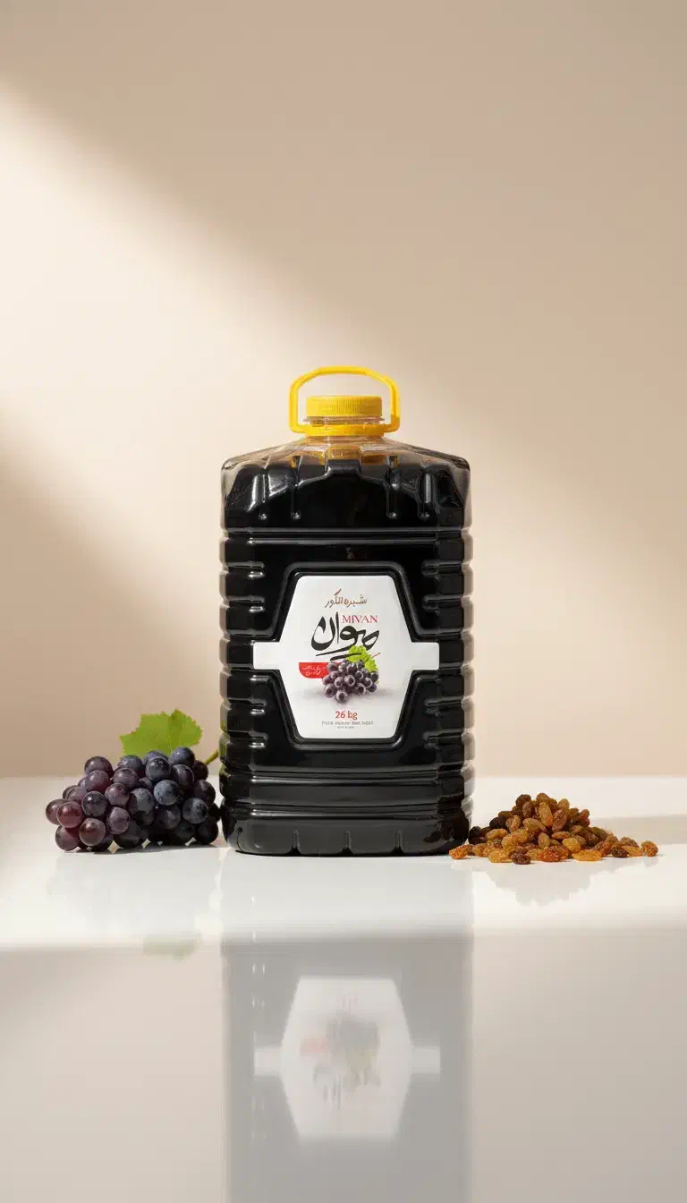 خرید از درب کارخانه شیره انگور میوان|عمده‌فروشی|ملایر, |دیوار