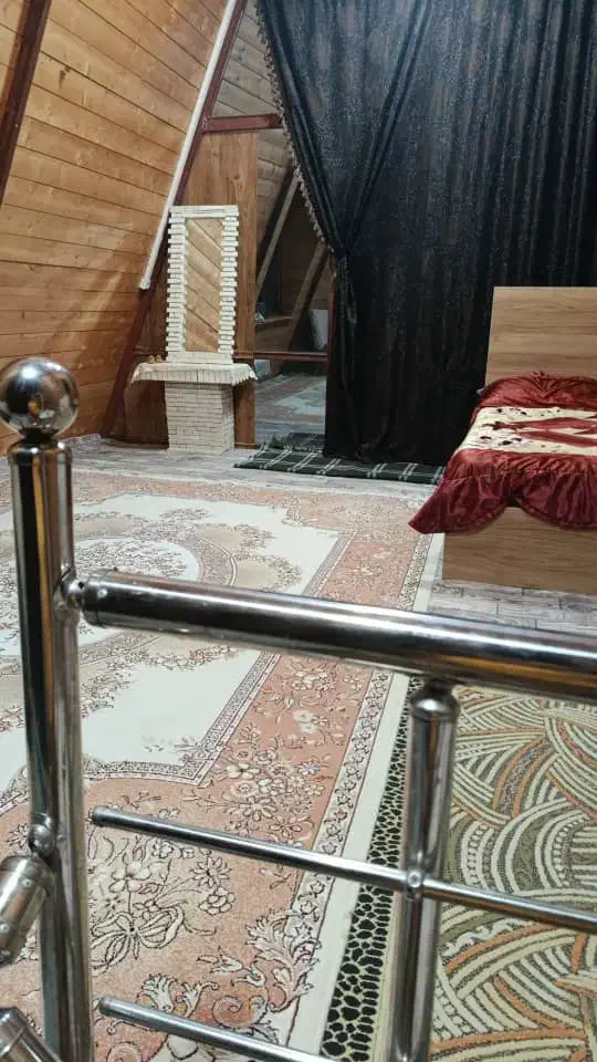 ویلا سویسی|اجارهٔ کوتاه‌مدت ویلا و باغ|رشت, حومه رشت|دیوار