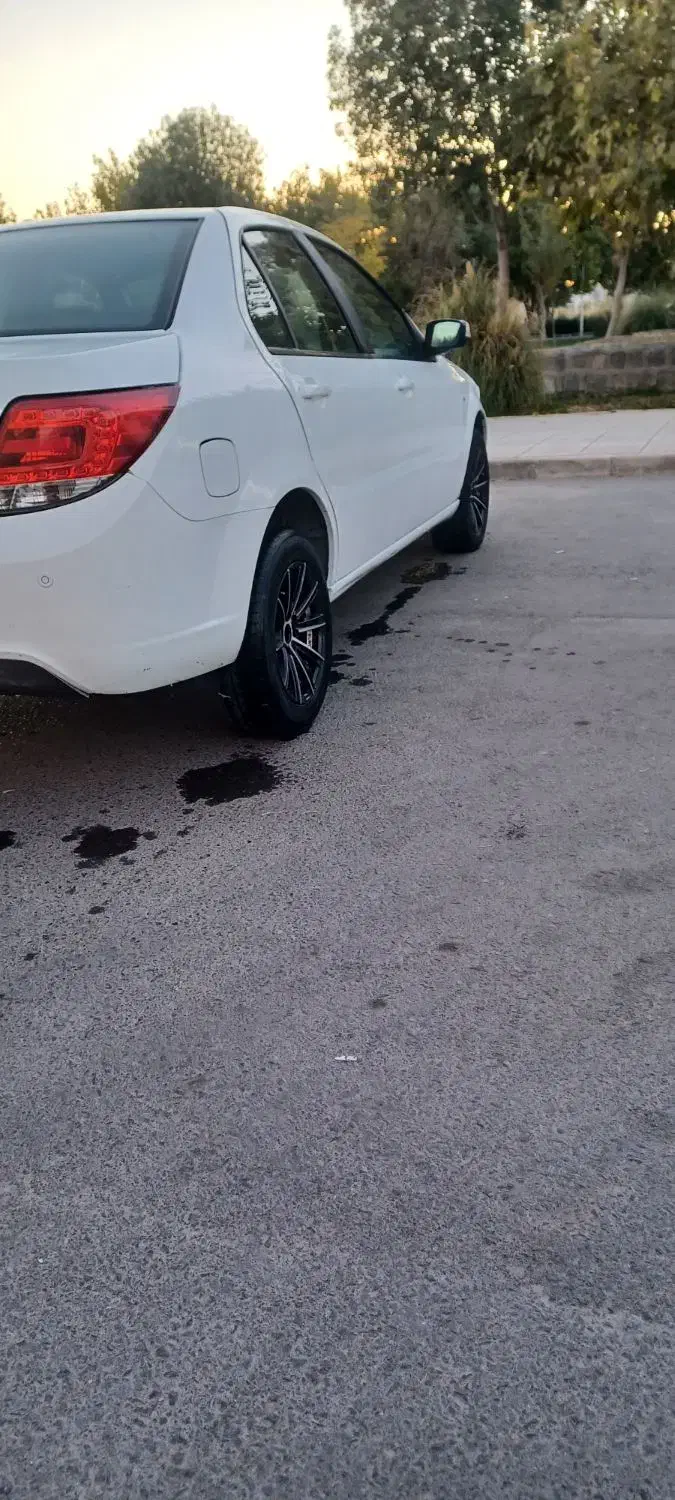 فروش دنا معمولی|خودرو سواری و وانت|شاهینشهر, شهرک گلدیس|دیوار