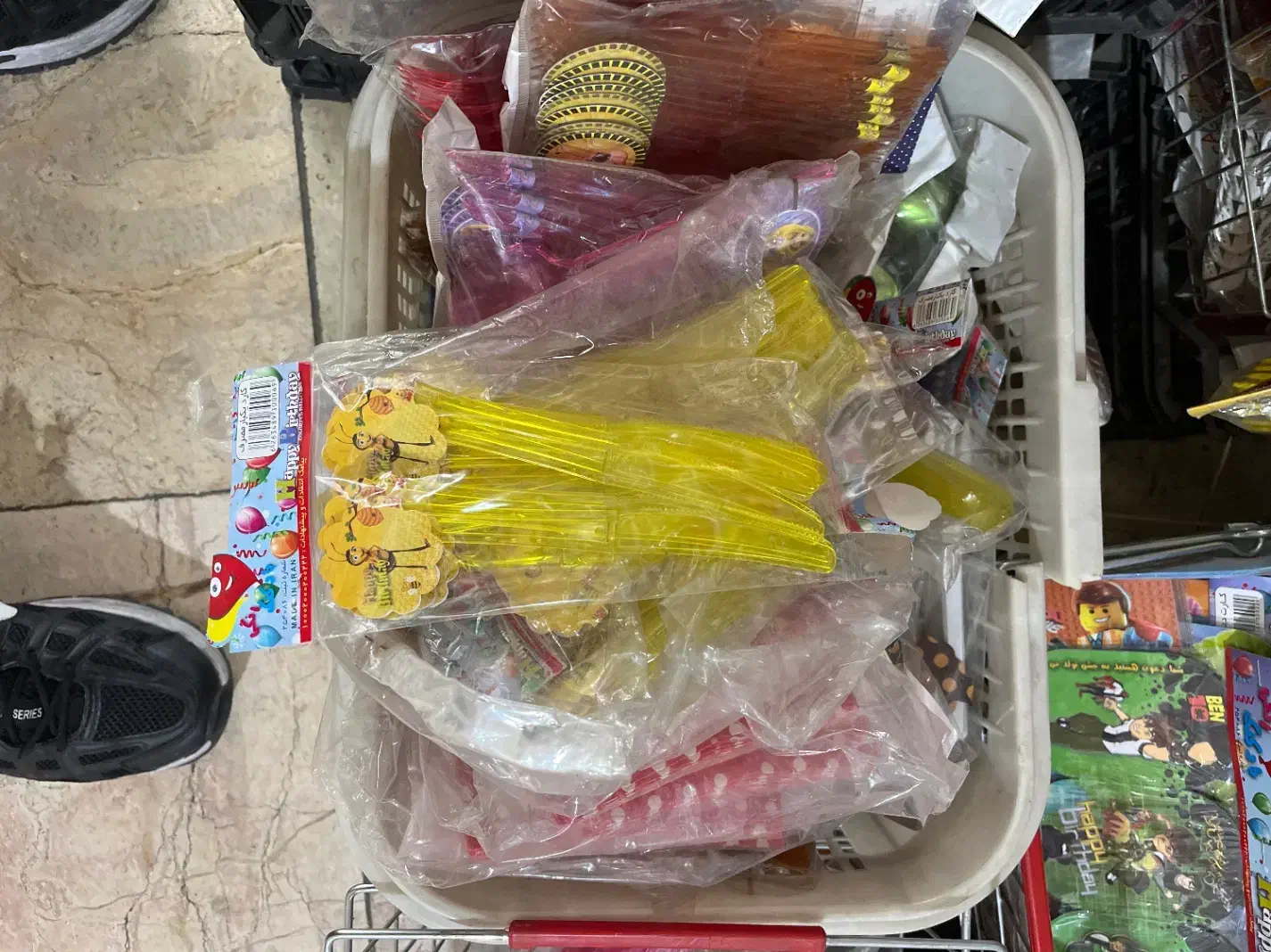 وسایل تم|خدمات پذیرایی، مراسم|کرج, کوی امامیه|دیوار