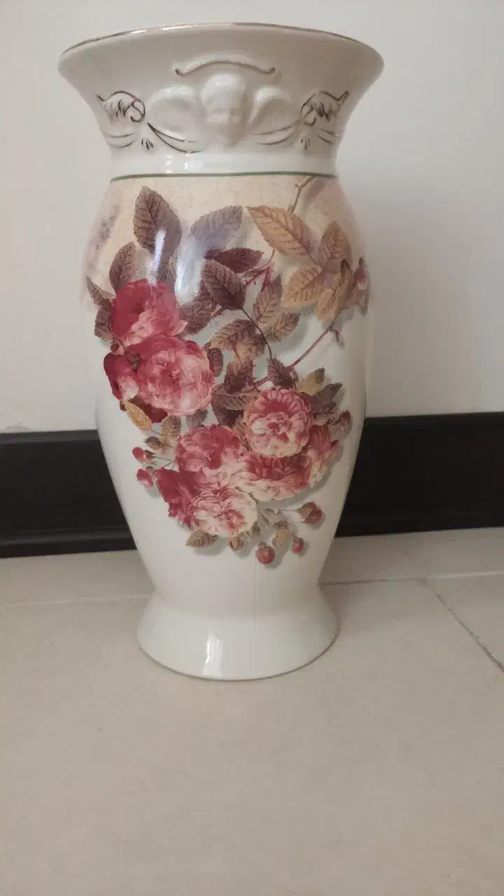 گلدان لمونژ با جعبه|صنایع دستی و سایر لوازم تزئینی|تهران, بهارستان|دیوار