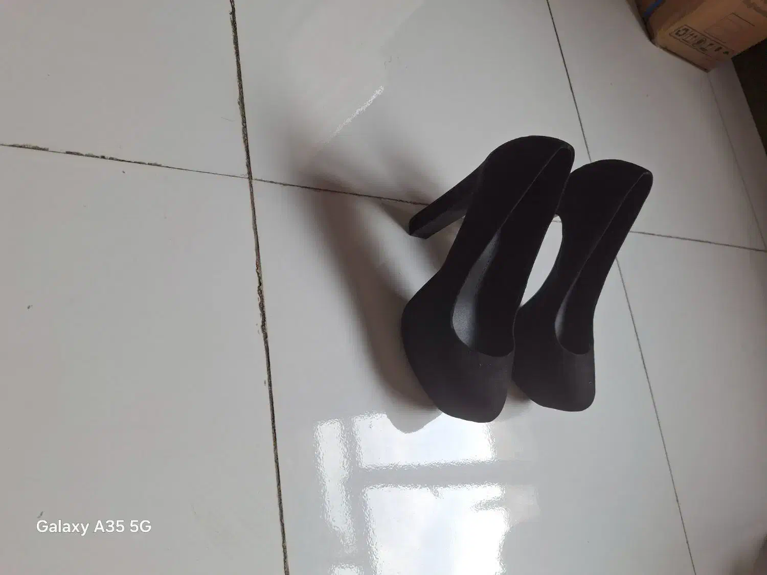 کفش مجلسی|کیف، کفش، کمربند|تهران, شمس‌آباد|دیوار