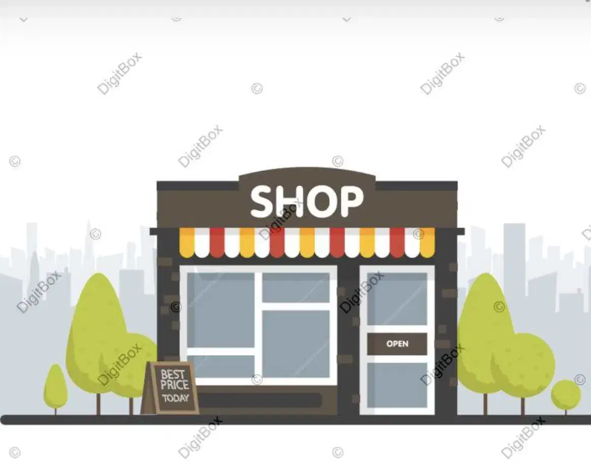 مغازه 60 متری در تاپ ترین منطقه زرگری|اجارهٔ مغازه و غرفه|شیراز, قصرالدشت|دیوار