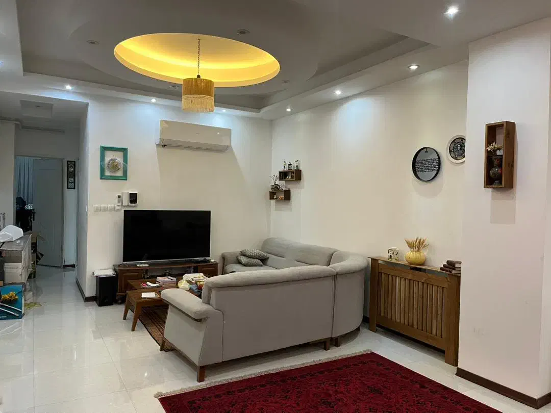 رهن ۱۰۰متری،با کولر ،پارکینگ اختصاصی،آسانسور،چمران|اجارهٔ آپارتمان|رشت, کوی جام جم|دیوار