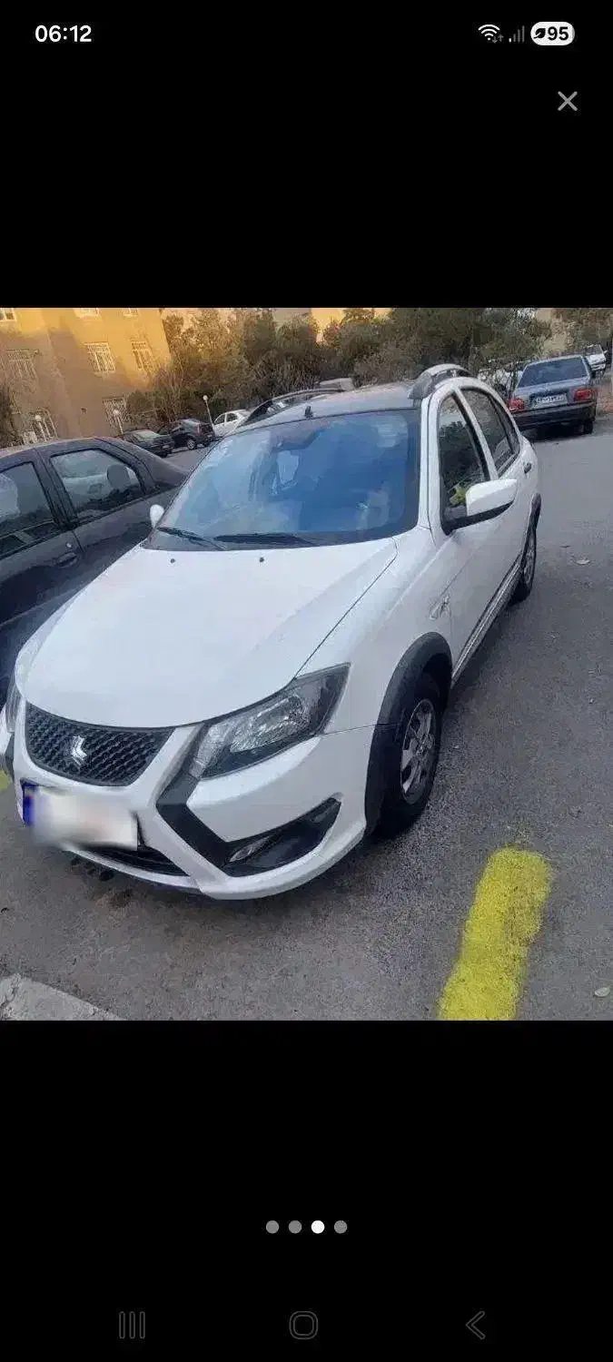 کوییکgxlr|خودرو سواری و وانت|تهران, ابوذر|دیوار