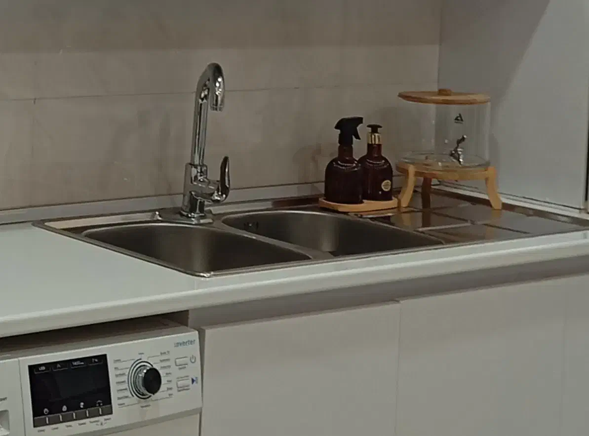 سینک وگاز اخوان|اجاق گاز و لوازم برقی پختوپز|آبدانان, |دیوار