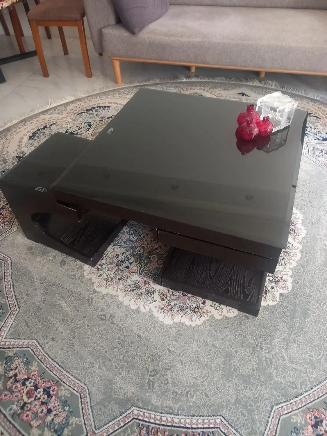 میز وسط وگل میز|مبلمان خانگی و میز عسلی|شیراز, حجت آباد|دیوار