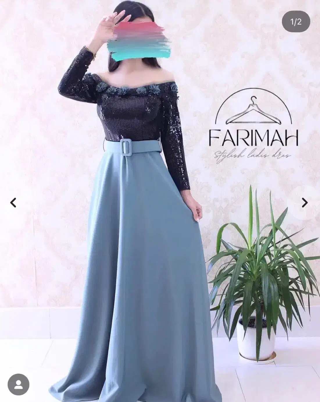 کرایه لباس مجلسی|خدمات پذیرایی، مراسم|مشهد, یاس|دیوار