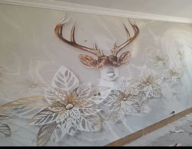 در جستجوی کارنصاب کاغذ دیواری،پارکت،پرده وسقف کاذب|خدمات پیشه و مهارت|نوشهر, |دیوار