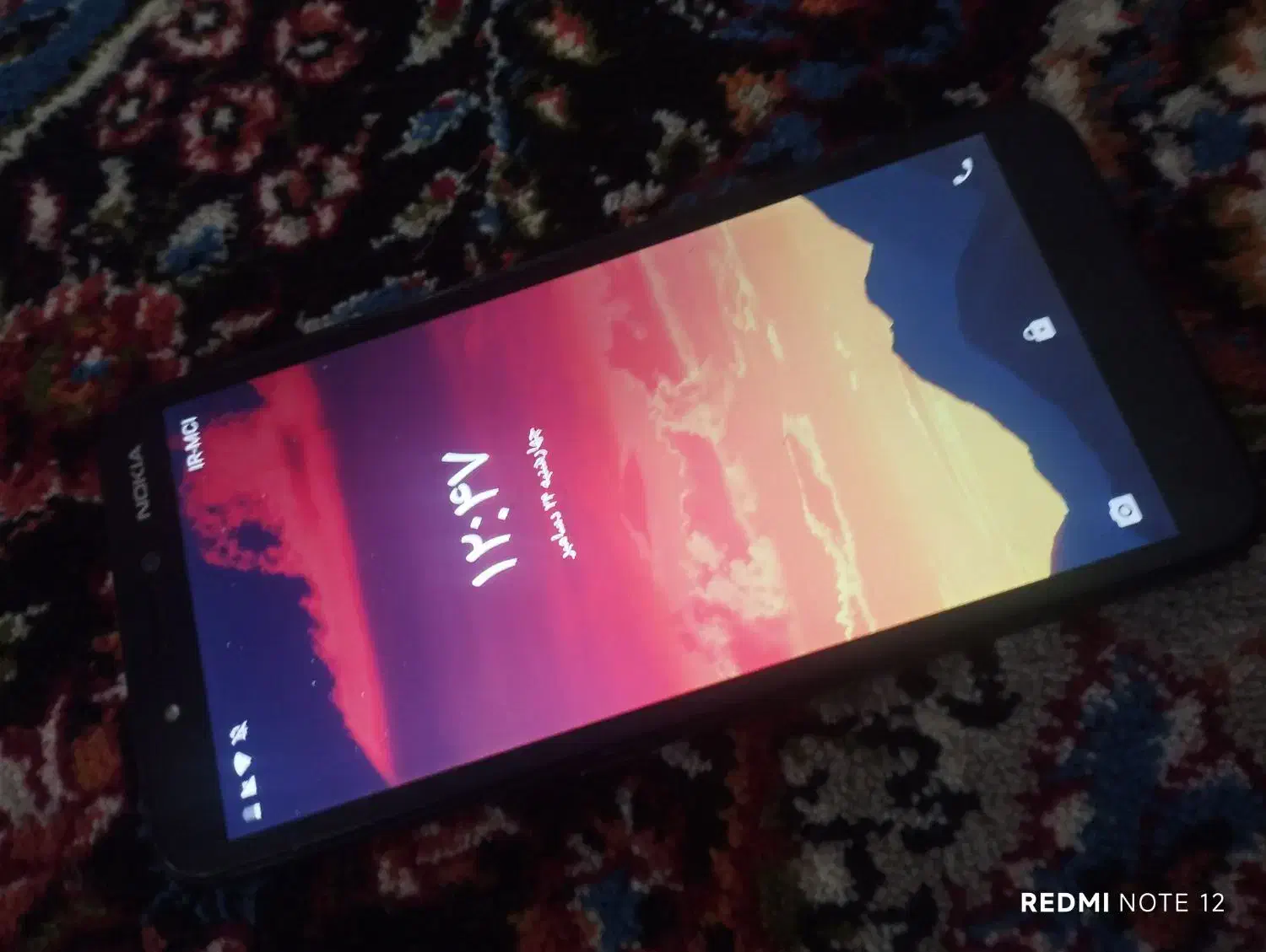 گوشی c2|موبایل|سوری, |دیوار