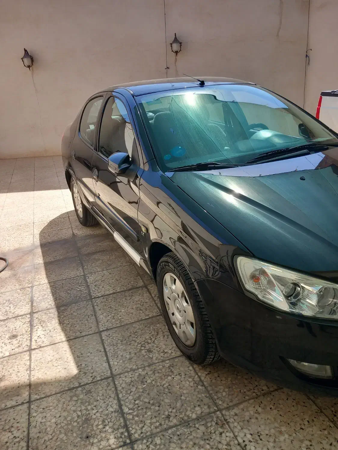 رانا ۹۳|خودرو سواری و وانت|کاشان, کوی اداره گاز|دیوار