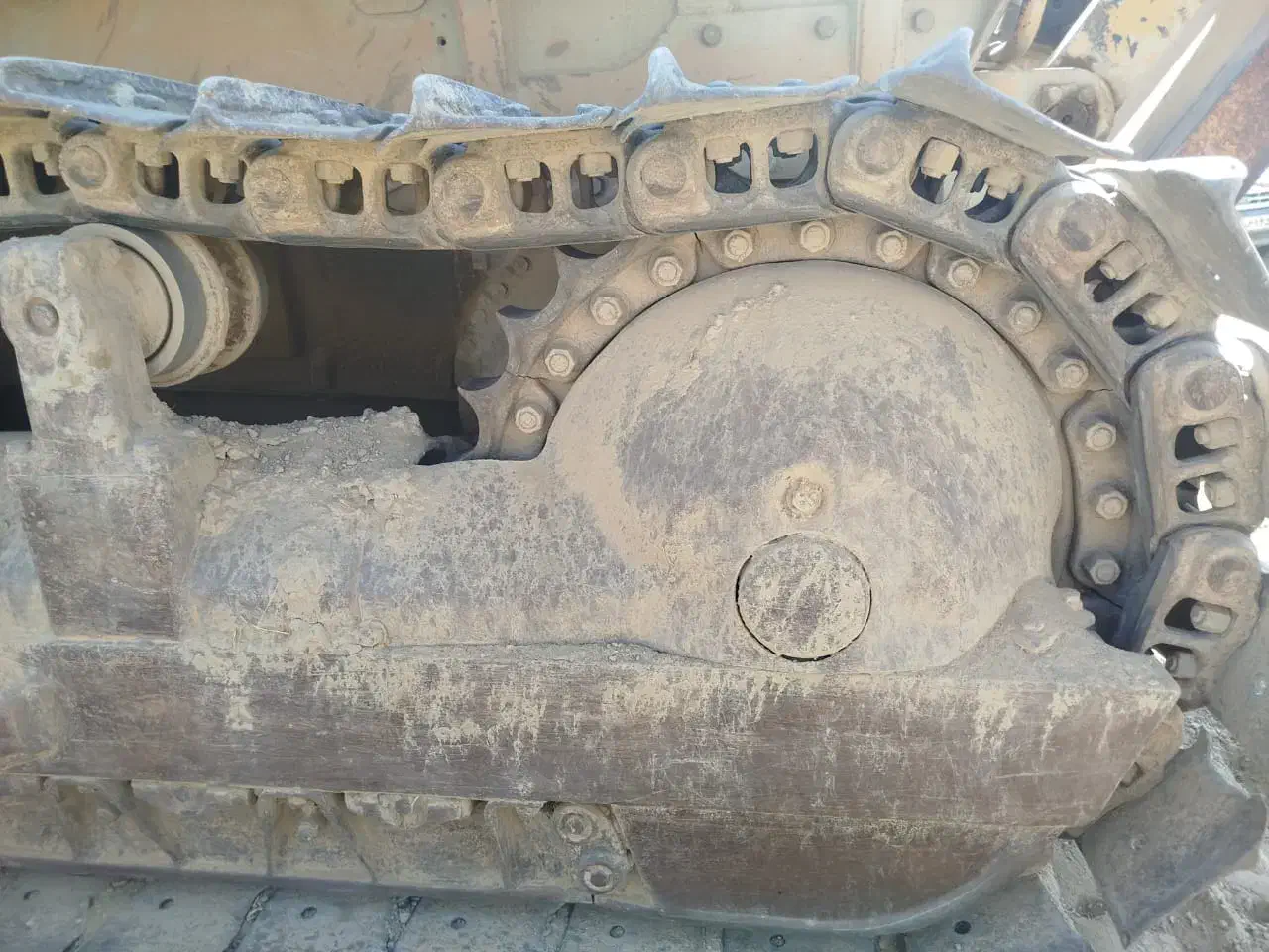 بلدوزر ۶۵ کوماتسو ۴۱ هزار|خودرو سنگین|سلماس, |دیوار