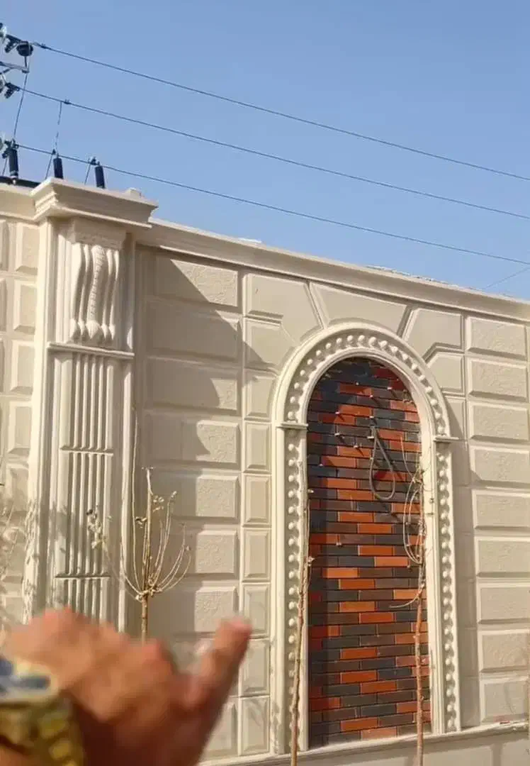 سنگ هوشمند نما|مصالح و تجهیزات ساختمان|اصفهان, دشتستان|دیوار