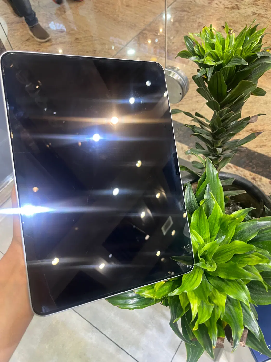 ایپد air m2|تبلت|تهران, آسمان|دیوار