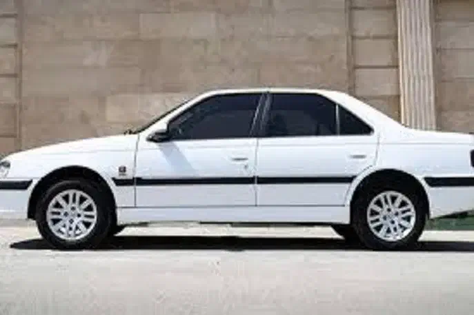 پژو پارس سفارشی ۱۴۰۱ خانگی|خودرو سواری و وانت|مشهد, صیاد شیرازی|دیوار