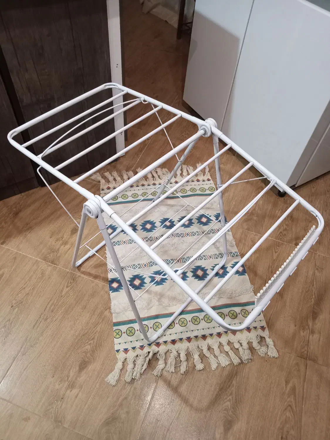 رخت آویز بچه نو|اسباب و اثاث بچه|رشت, گلباغ نماز|دیوار