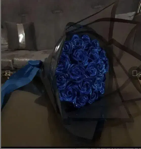 گل ربانی  باکس گل  باکس پول دسته گل|گل مصنوعی|قم, یزدان‌شهر|دیوار