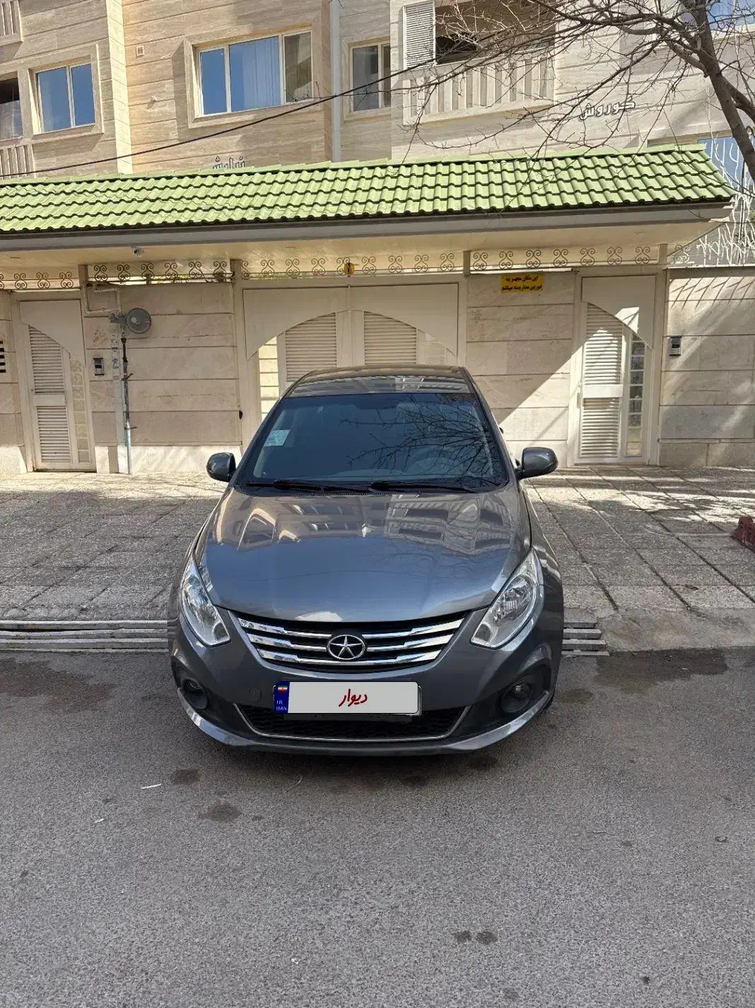 جک j4|خودرو سواری و وانت|شیراز, آزادی|دیوار