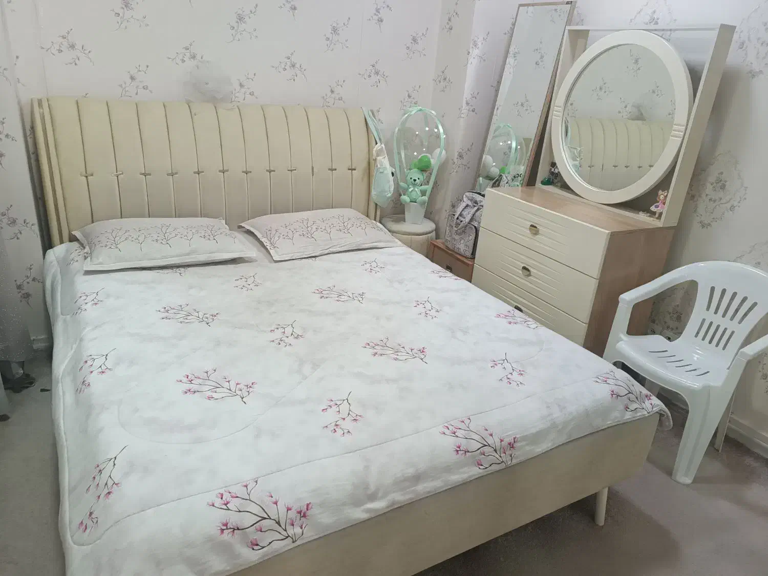 فروش مبل و  سرویس خواب|حراج|بندرعباس, |دیوار